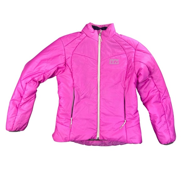 Kaemp 8848 Jackets & Blazers - Kaemp 8848 Mardi Layering Water-Resistant & Wind-Proof Insulated Jacket Size M
